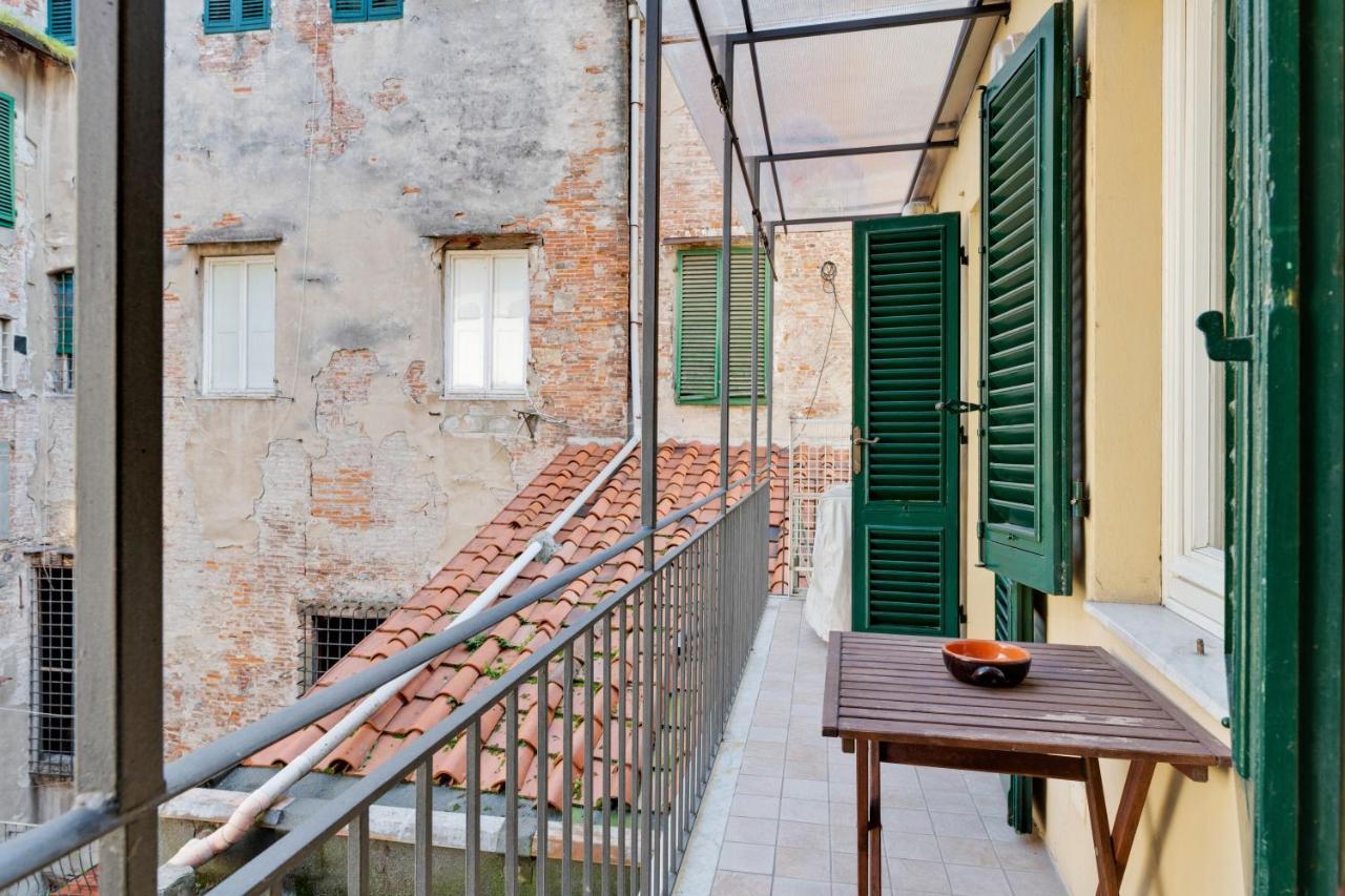 Appartamento San Michele - Affitti Brevi Italia Lucca Exterior foto